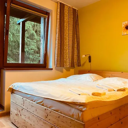 Apartament No.314 In Fatrapark1 *