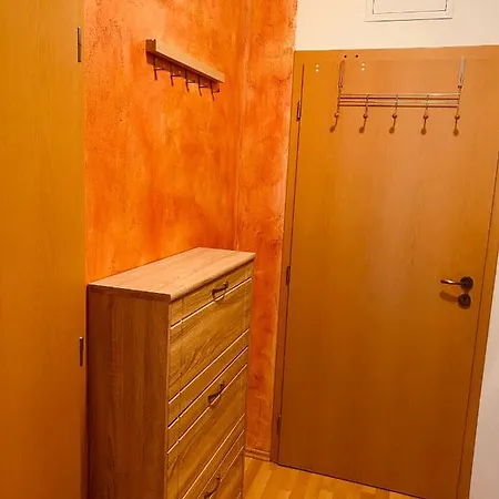 Apartmán No.314 In Fatrapark1 *