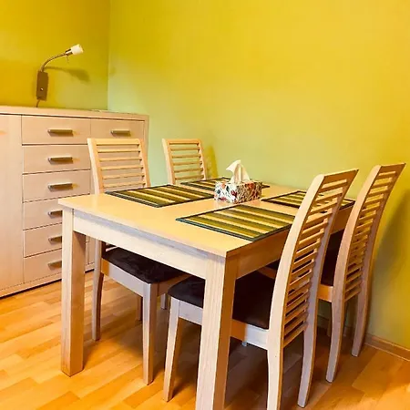No.314 In Fatrapark1 Apartamento *