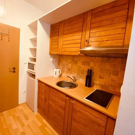 No.314 In Fatrapark1 Apartment