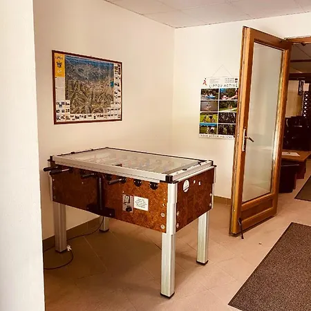 Apartmán No.314 In Fatrapark1