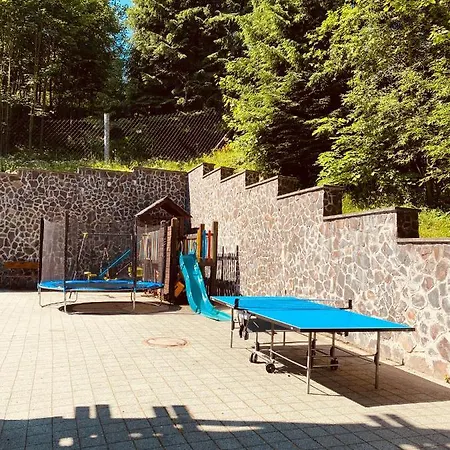 Apartmán No.314 In Fatrapark1