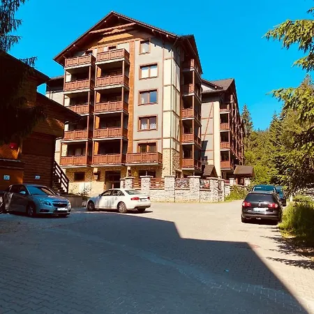 No.314 In Fatrapark1 Ruzomberok