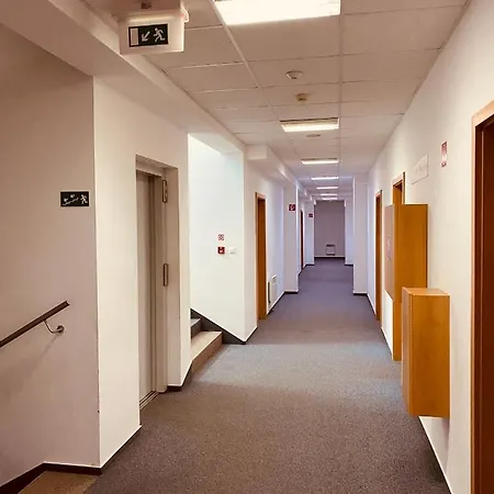 Apartament No.314 In Fatrapark1 *