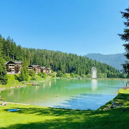 No.314 In Fatrapark1 * Ruzomberok